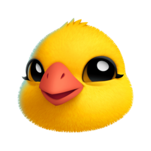 Emoji Rosto De Pintinho Emojis Para Copiar