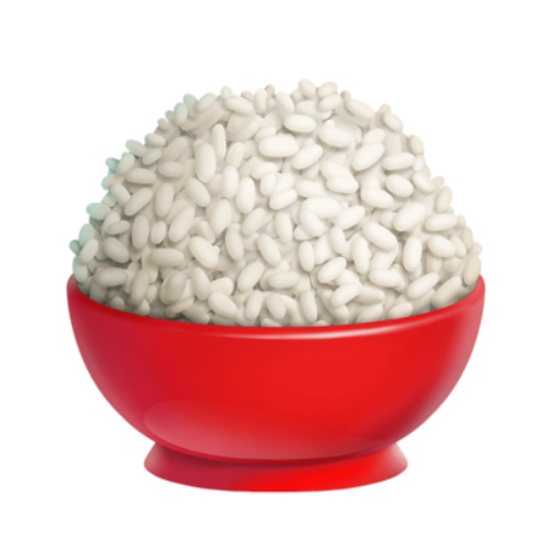 🍚 Cooked Rice - Emojis para Copiar