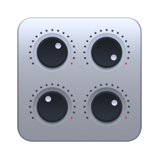 🎛️ Control Knobs - Emojis para Copiar