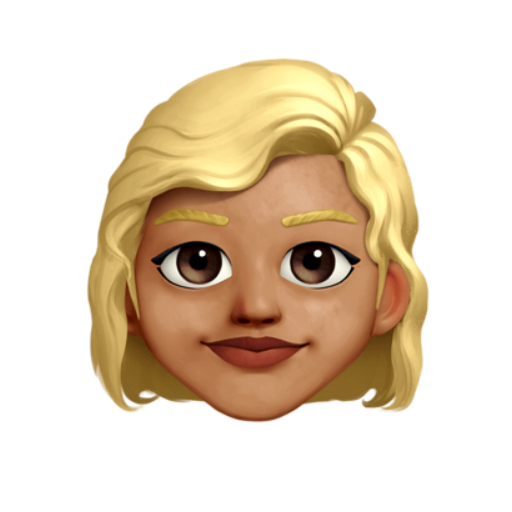 👱‍♀️ Mulher: Cabelo Loiro Emoji