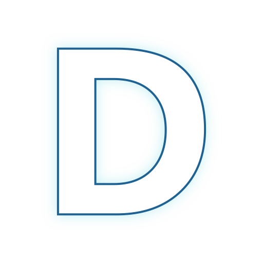 emoji letra D samsung