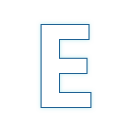 emoji letra E samsung