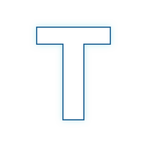 Emoji letra T samsung
