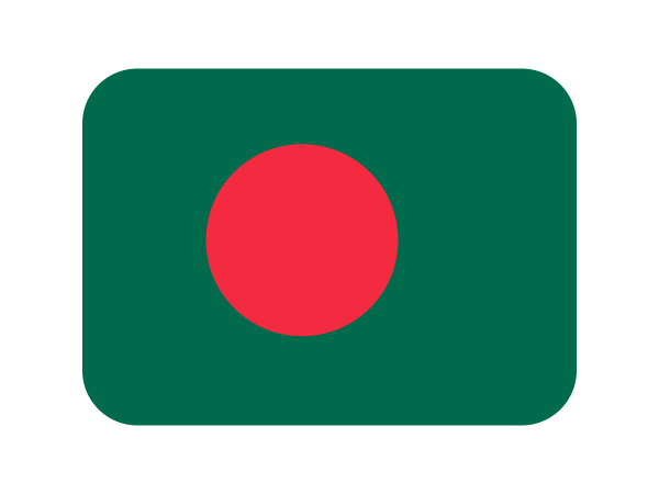 Emoji Flag Bangladesh