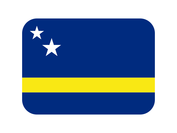 Emoji Flag Curaçao