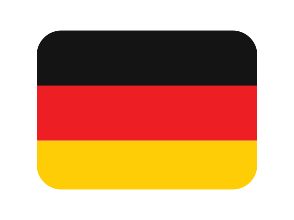 Emoji Flag Germany