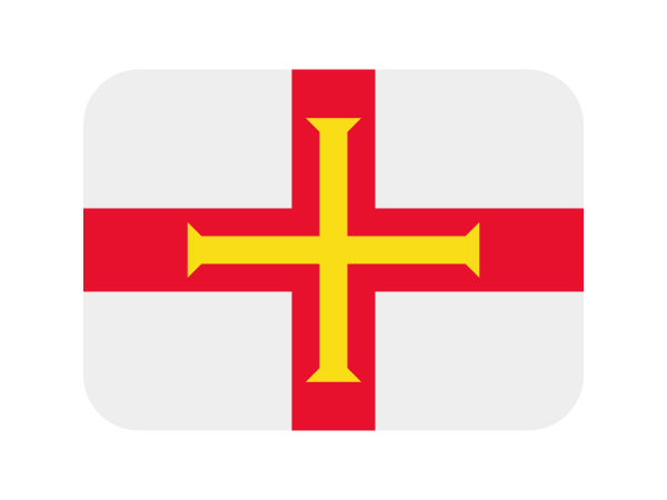 Emoji Flag Guernsey