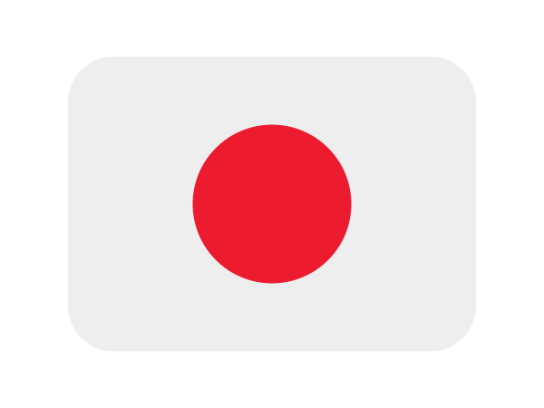 Emoji 🇯🇵 Flag Japan