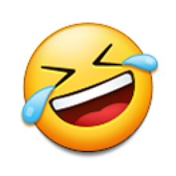 Samsung 🤣 emoji