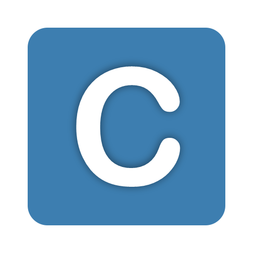 emoji letra C