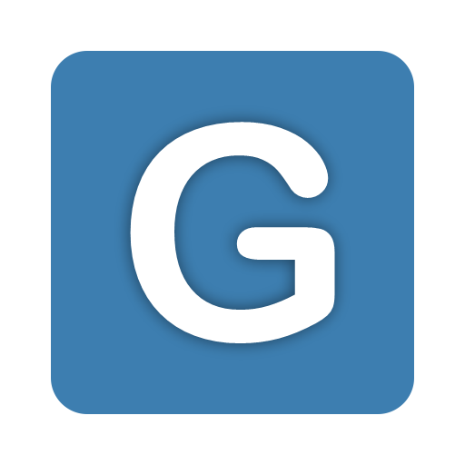 emoji letra g
