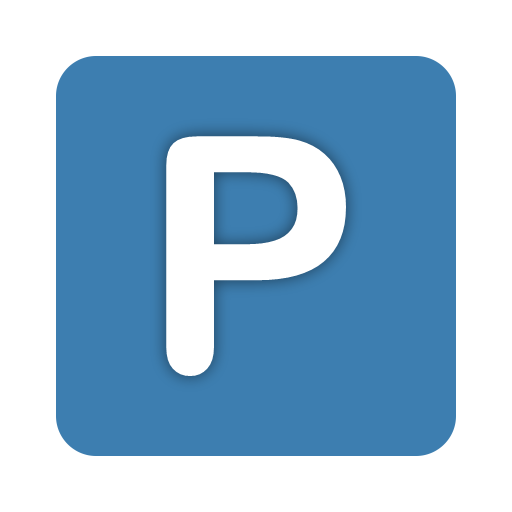 emoji letra p
