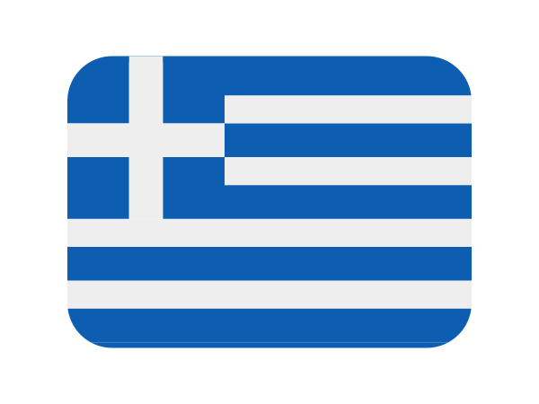 🇬🇷 Emoji Flag Greece