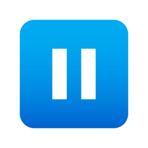 ⏸️ Pause Button - Emojis para Copiar