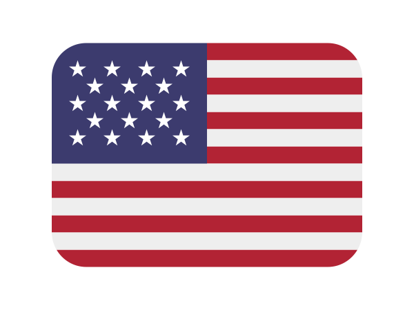 Bandeira Dos Estados Unidos PNG , Estados Unidos, Estados Unidos