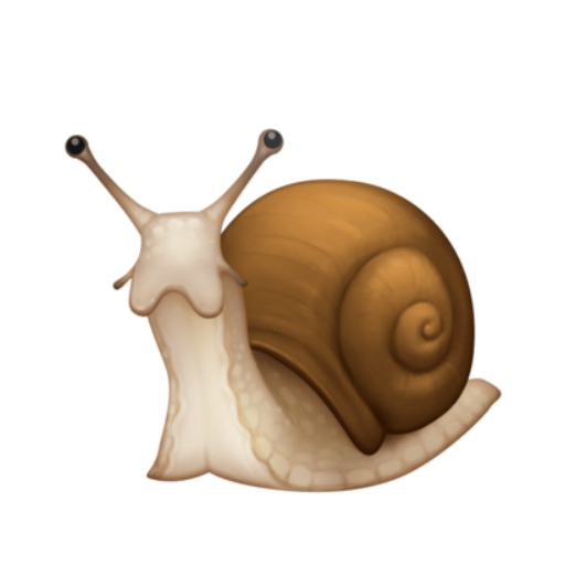 🐌 Emoji Caracol - Emojis para Copiar