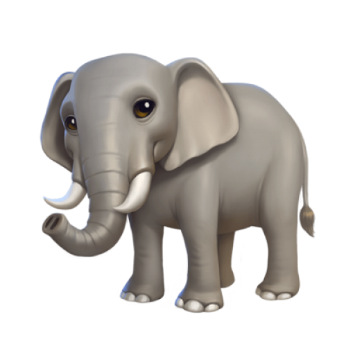 🐘 Emoji Elefante - Emojis para Copiar