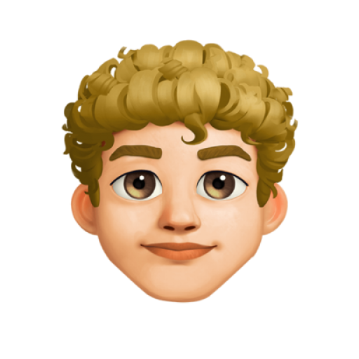 👨‍🦱 Homem: Cabelo Cacheado Emoji