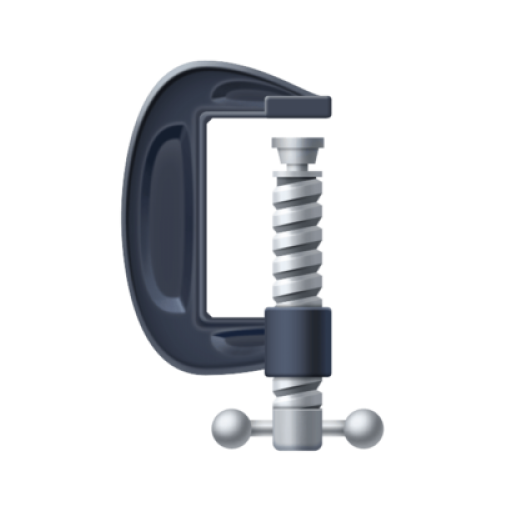 🗜️ Emoji Ferramenta de Compressão - Emojis para Copiar