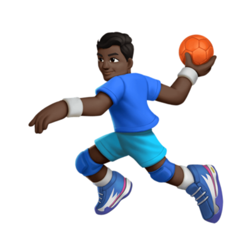 ⛹️ Pessoa Jogando Basquete Emoji