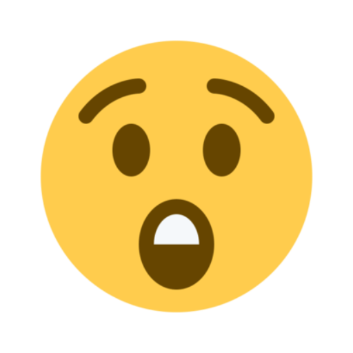 😯 Significado: O que significa o emoji de cara de atordoado? - Alucare