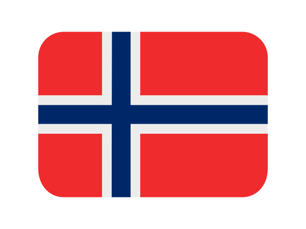 🇧🇻 Emoji Bandeira Da Ilha Bouvet