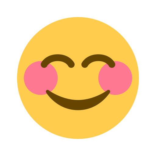 Emoji Sorriso