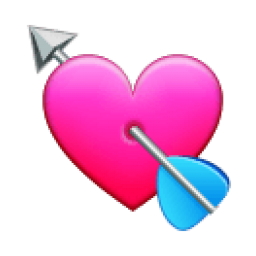 Samsung 💘 emoji