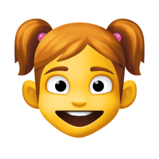 👧 emoji