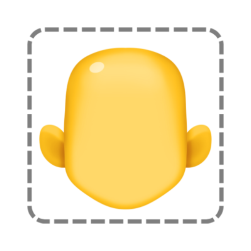 🦲 emoji