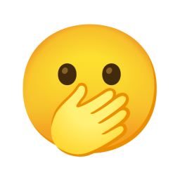Google 🫢 emoji