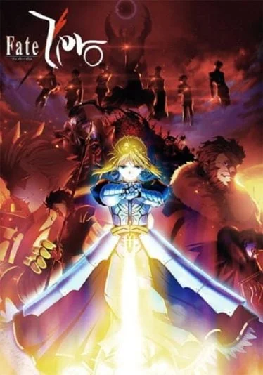 fate-zero-2011